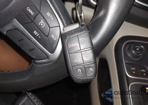 2015 Chrysler 200 Limited from USA, damaged, VIN 1C3CCCAB4FN674819